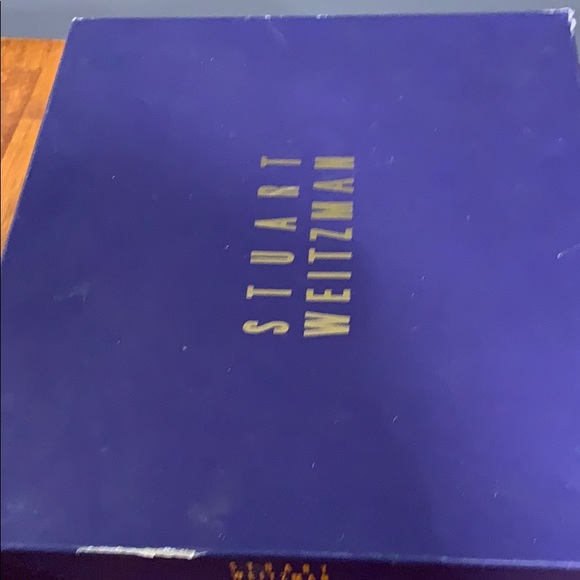 COPY - Ankle boots - Picture 4 of 4